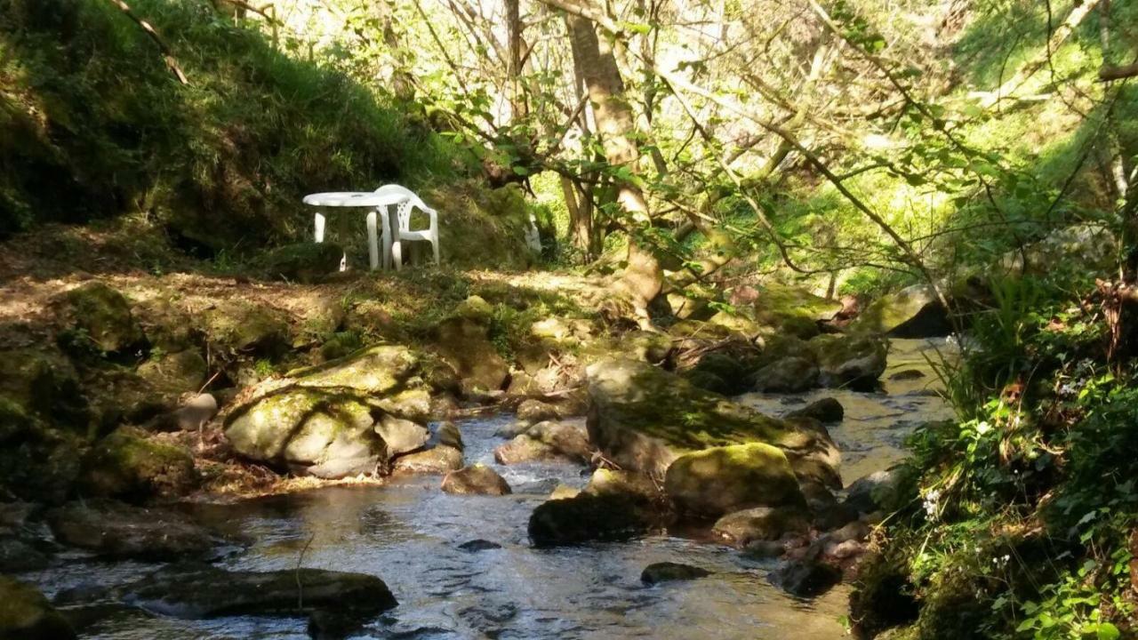 La Casuca Del Bosque * Liérganes