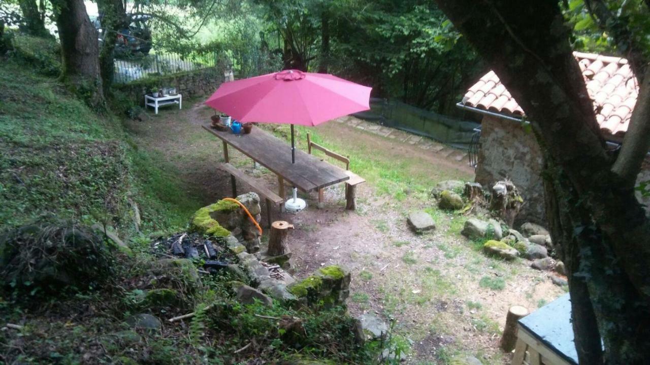 La Casuca Del Bosque