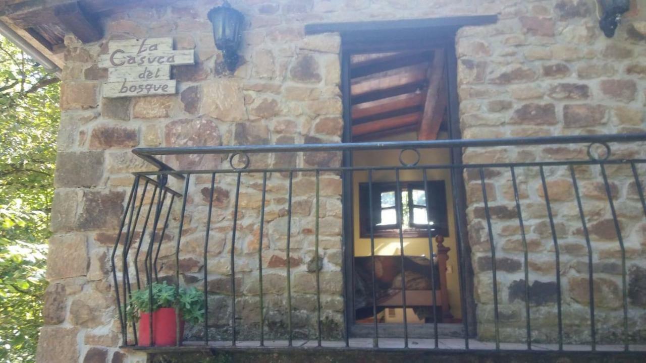 La Casuca Del Bosque